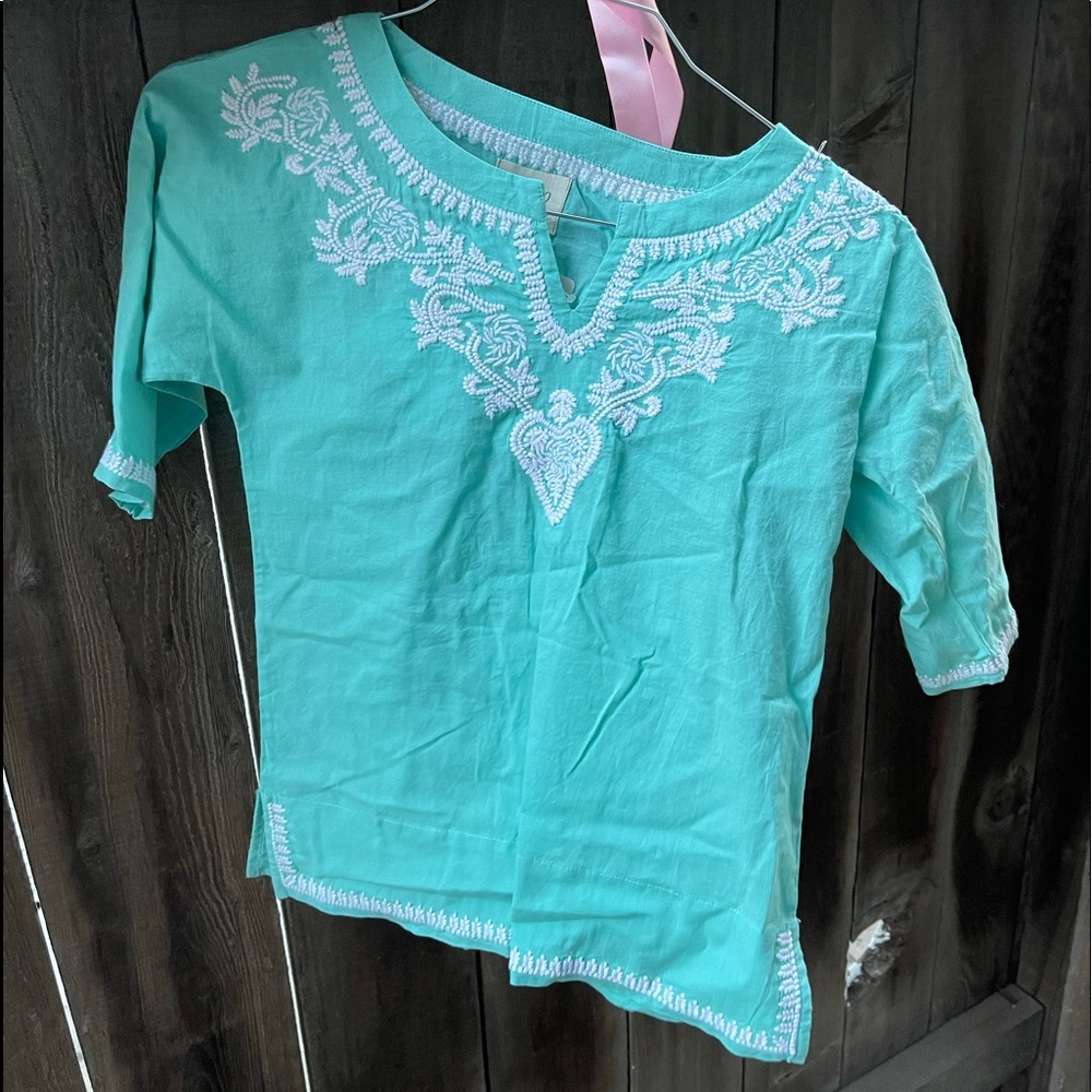 Girls top